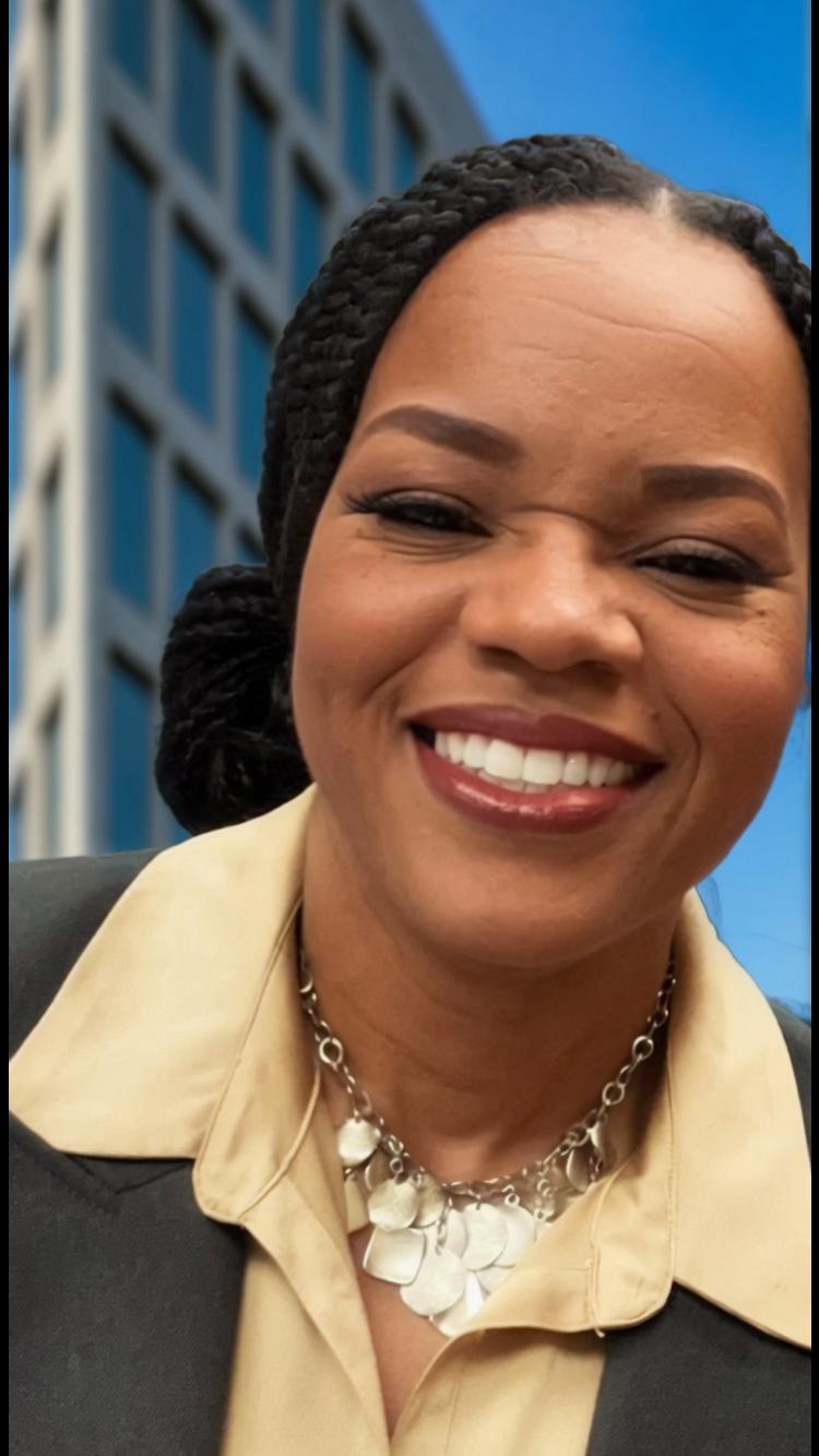 Dr Janet Rhodes